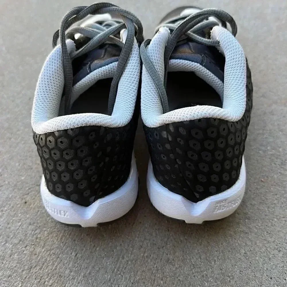 Nike Vapor Fastflex Cleats